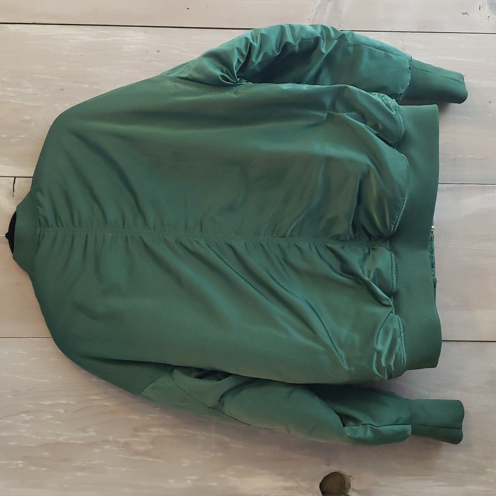 Bomber Jacket - Picture 2 of 4
